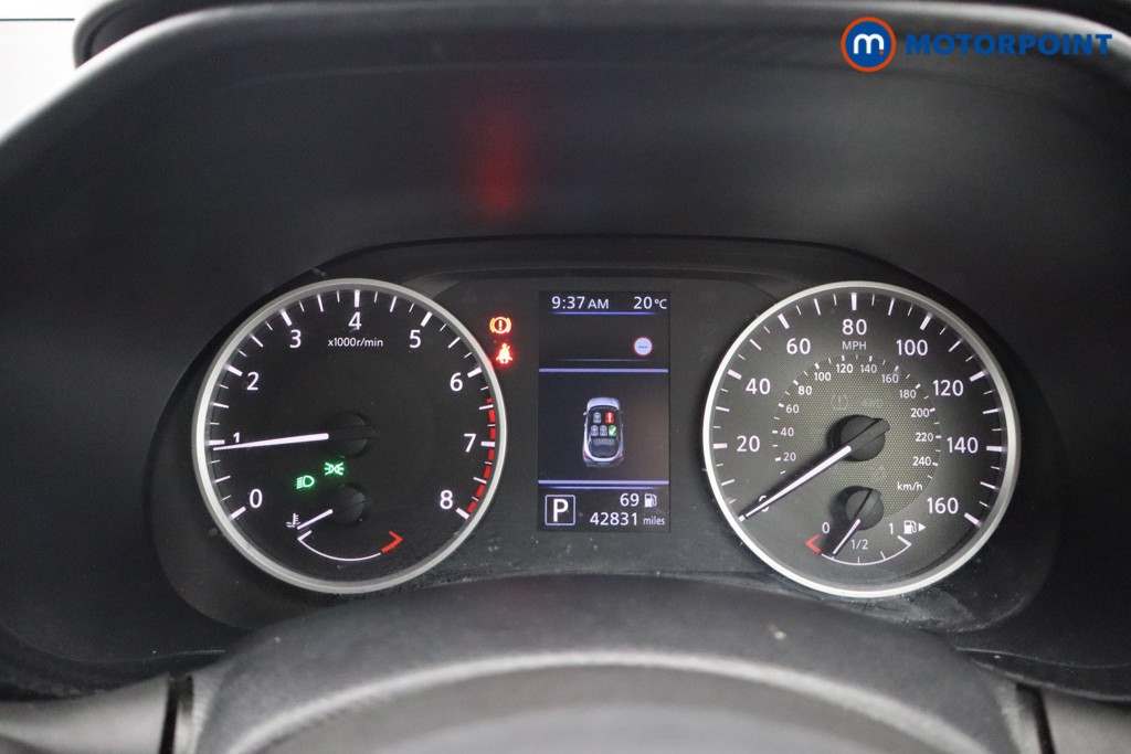 Nissan Juke Acenta Automatic Petrol SUV - Stock Number (1529336) - 6th supplementary image
