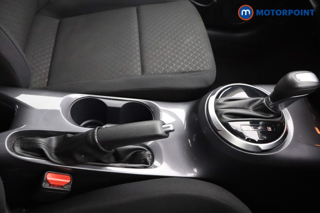 Nissan Juke Acenta Automatic Petrol SUV - Stock Number (1529336) - 7th supplementary image