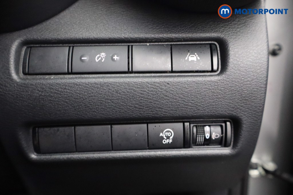 Nissan Juke Acenta Automatic Petrol SUV - Stock Number (1529336) - 11th supplementary image
