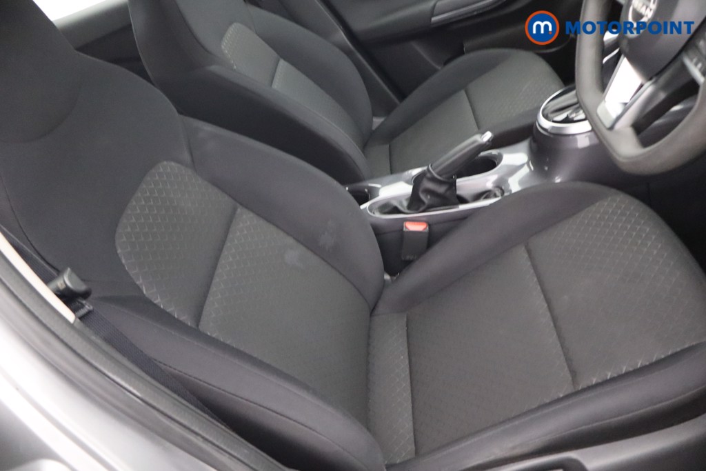 Nissan Juke Acenta Automatic Petrol SUV - Stock Number (1529336) - 12th supplementary image
