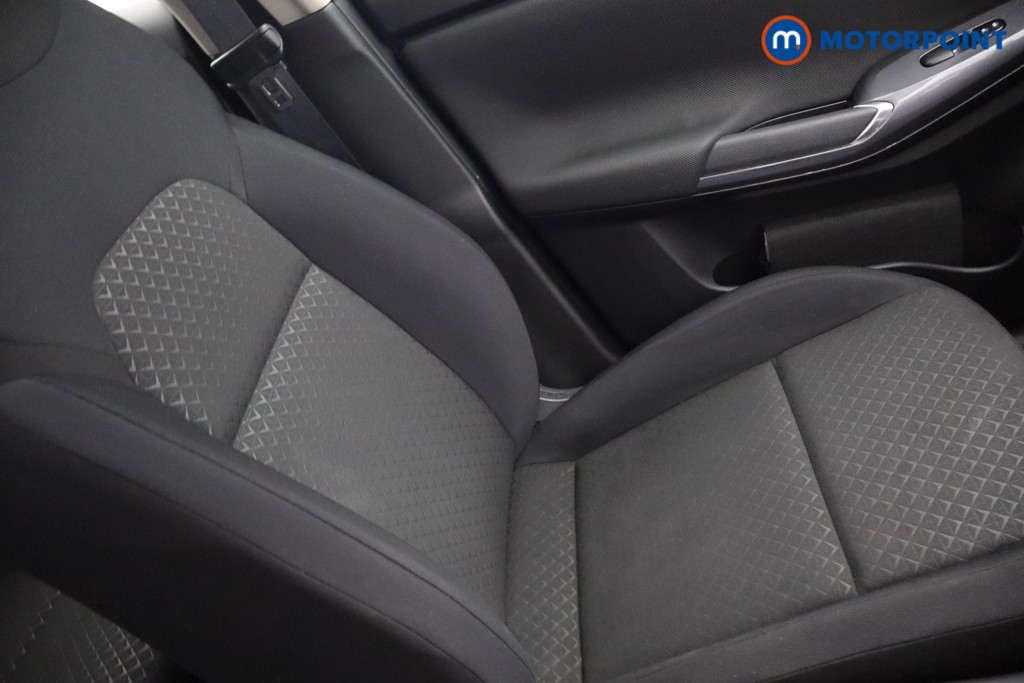 Nissan Juke Acenta Automatic Petrol SUV - Stock Number (1529336) - 13th supplementary image