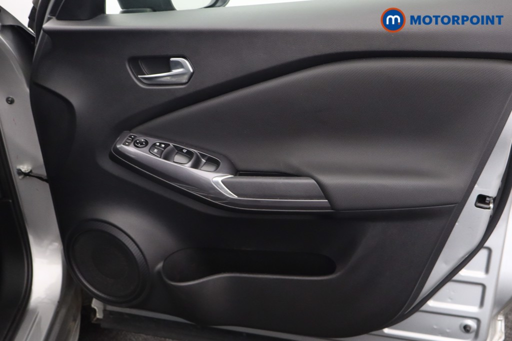 Nissan Juke Acenta Automatic Petrol SUV - Stock Number (1529336) - 14th supplementary image