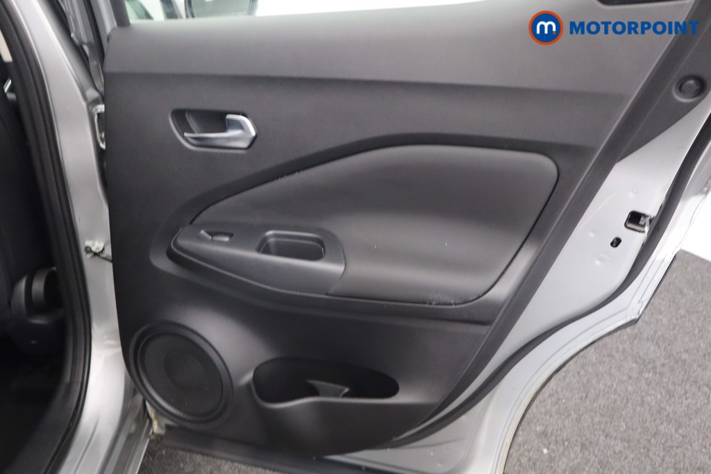Nissan Juke Acenta Automatic Petrol SUV - Stock Number (1529336) - 15th supplementary image