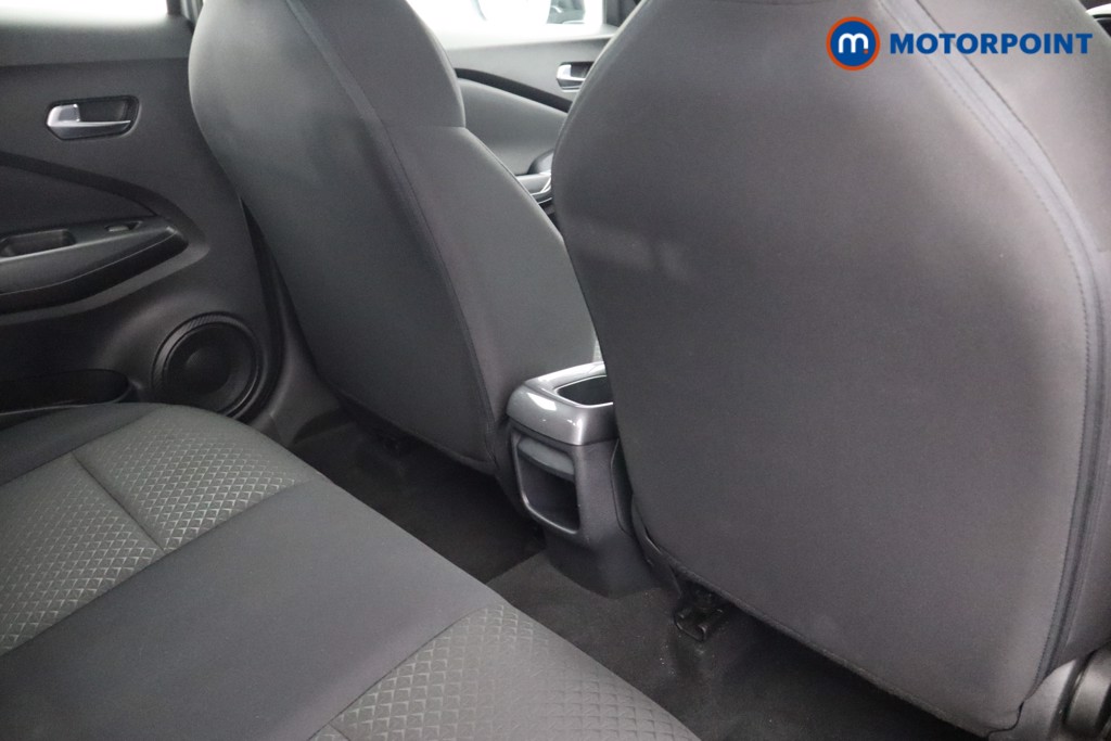 Nissan Juke Acenta Automatic Petrol SUV - Stock Number (1529336) - 16th supplementary image