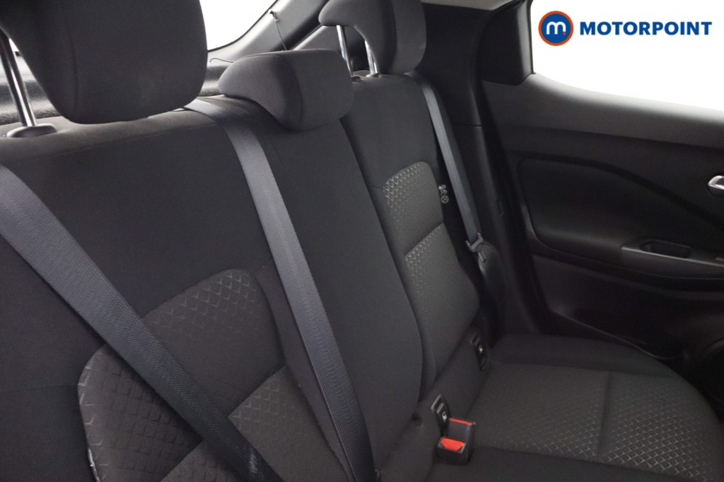 Nissan Juke Acenta Automatic Petrol SUV - Stock Number (1529336) - 17th supplementary image