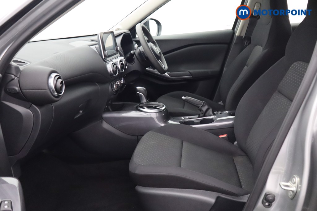 Nissan Juke Acenta Automatic Petrol SUV - Stock Number (1529336) - 18th supplementary image