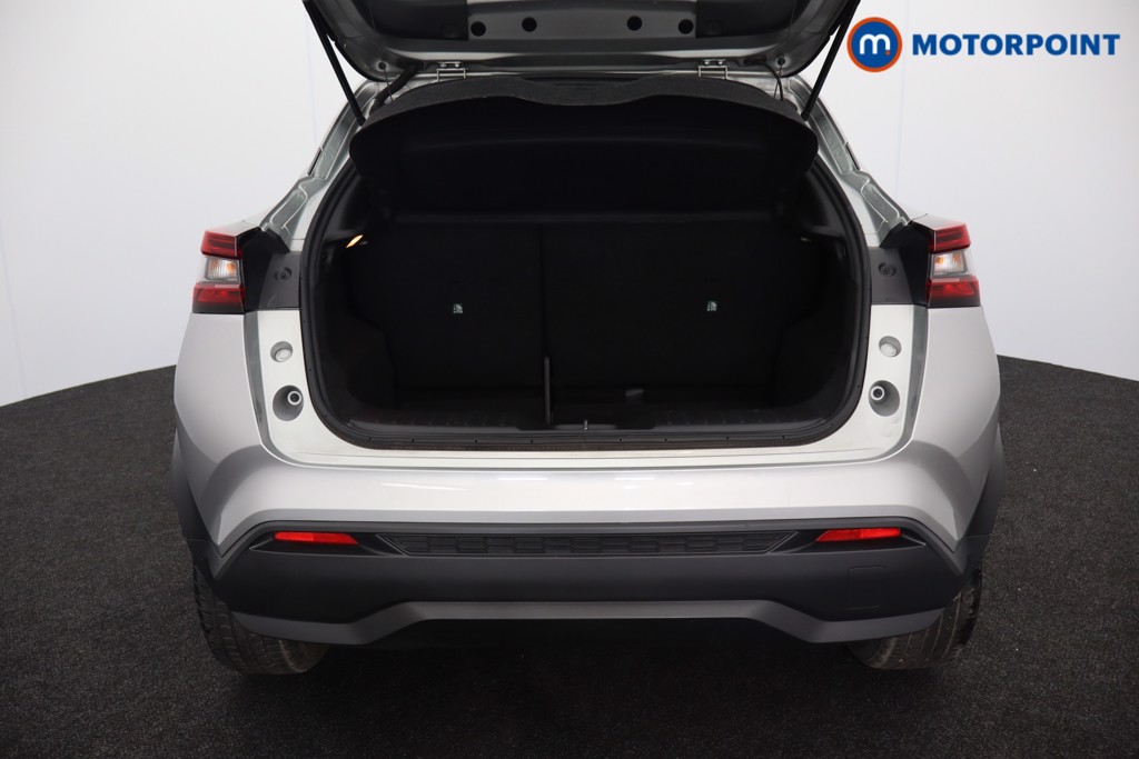 Nissan Juke Acenta Automatic Petrol SUV - Stock Number (1529336) - 29th supplementary image