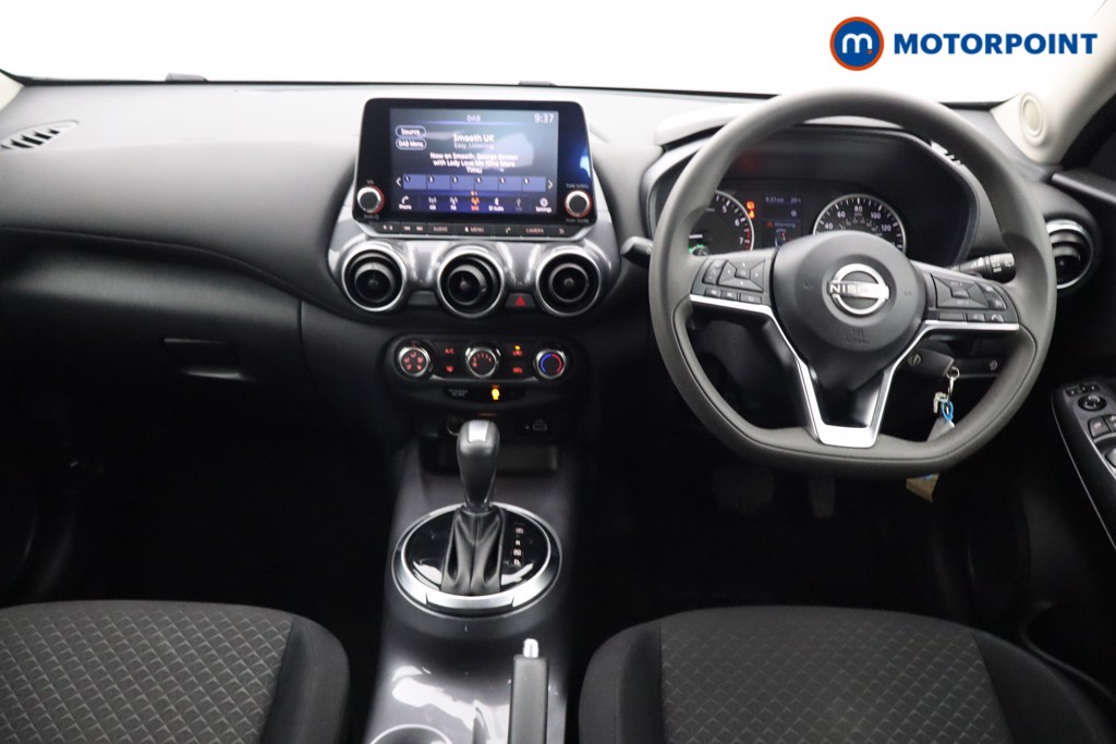 Nissan Juke Acenta Automatic Petrol SUV - Stock Number (1529336) - 1st supplementary image