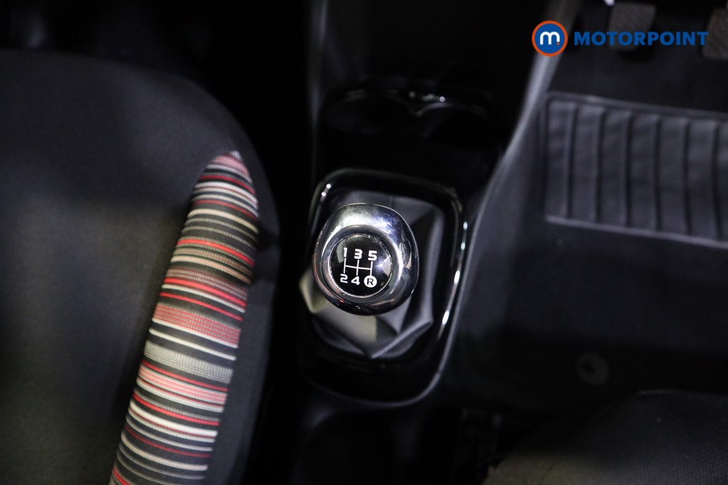 Citroen C1 Shine Manual Petrol Hatchback - Stock Number (1529427) - 8th supplementary image