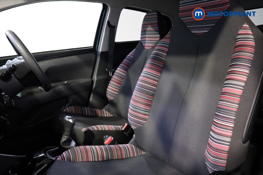 Citroen C1 Shine Manual Petrol Hatchback - Stock Number (1529427) - 10th supplementary image