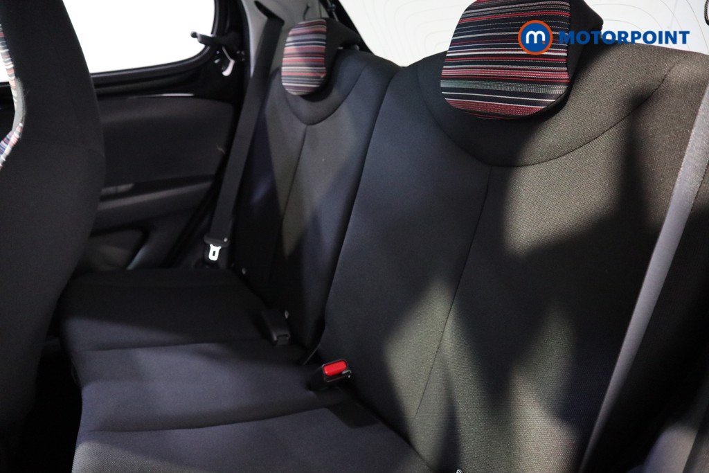 Citroen C1 Shine Manual Petrol Hatchback - Stock Number (1529427) - 11th supplementary image