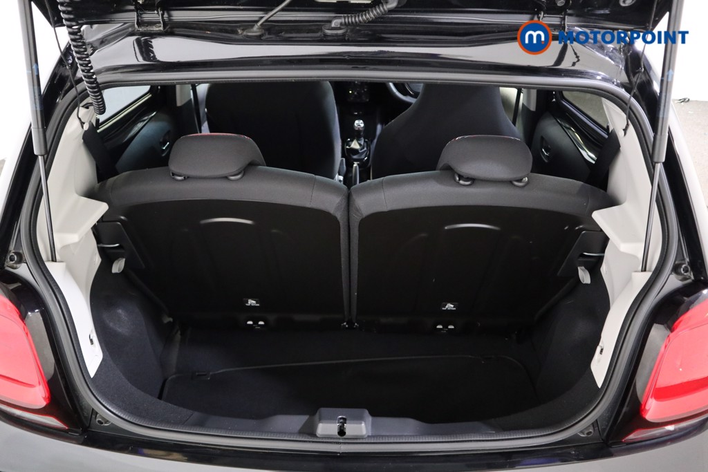 Citroen C1 Shine Manual Petrol Hatchback - Stock Number (1529427) - 12th supplementary image