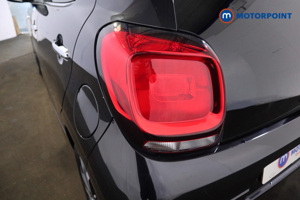 Citroen C1 Shine Manual Petrol Hatchback - Stock Number (1529427) - 17th supplementary image