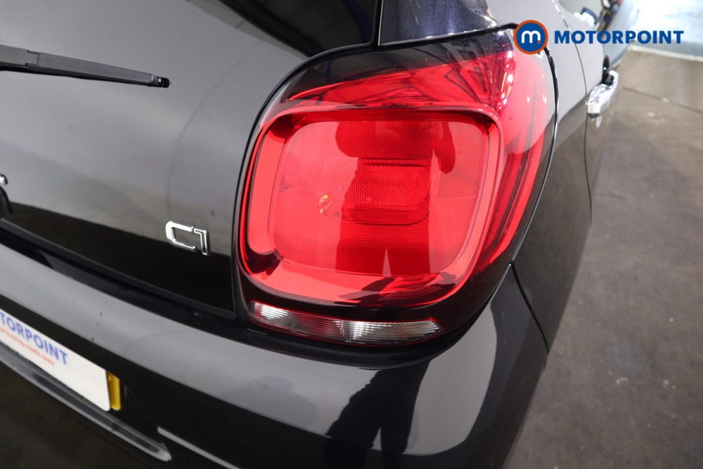 Citroen C1 Shine Manual Petrol Hatchback - Stock Number (1529427) - 18th supplementary image