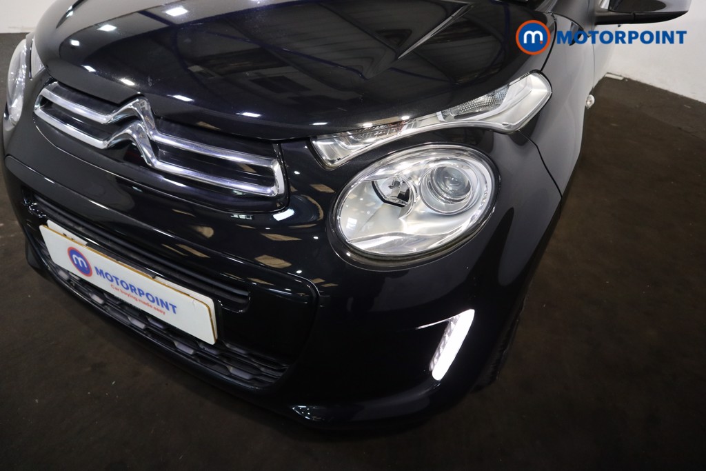 Citroen C1 Shine Manual Petrol Hatchback - Stock Number (1529427) - 21st supplementary image