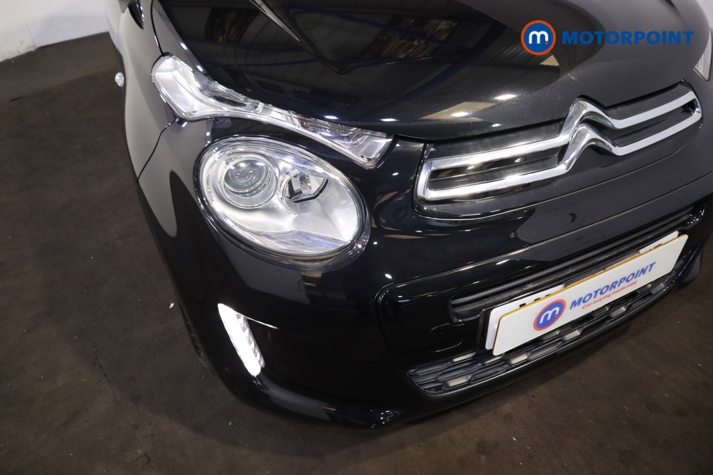 Citroen C1 Shine Manual Petrol Hatchback - Stock Number (1529427) - 22nd supplementary image