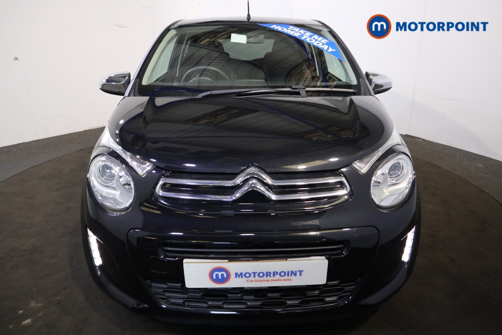 Citroen C1 Shine Manual Petrol Hatchback - Stock Number (1529427) - 23rd supplementary image