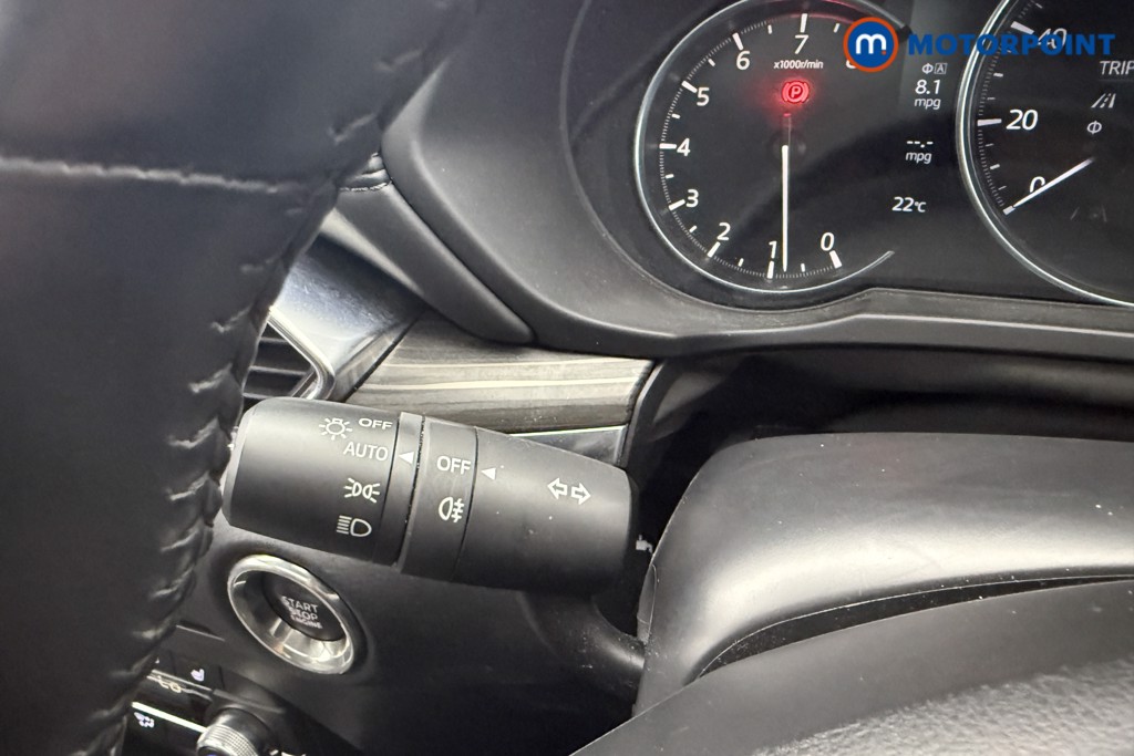 Mazda Cx-5 Sport Edition Manual Petrol SUV - Stock Number (1530370) - 10th supplementary image