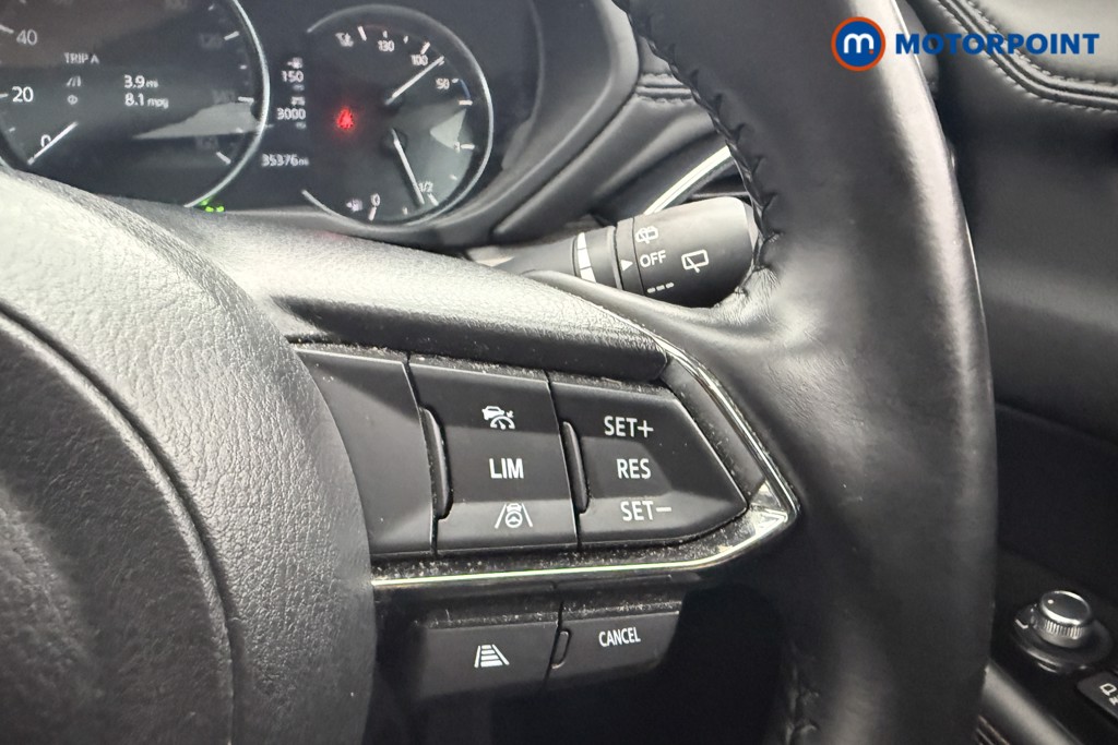 Mazda Cx-5 Sport Edition Manual Petrol SUV - Stock Number (1530370) - 12th supplementary image