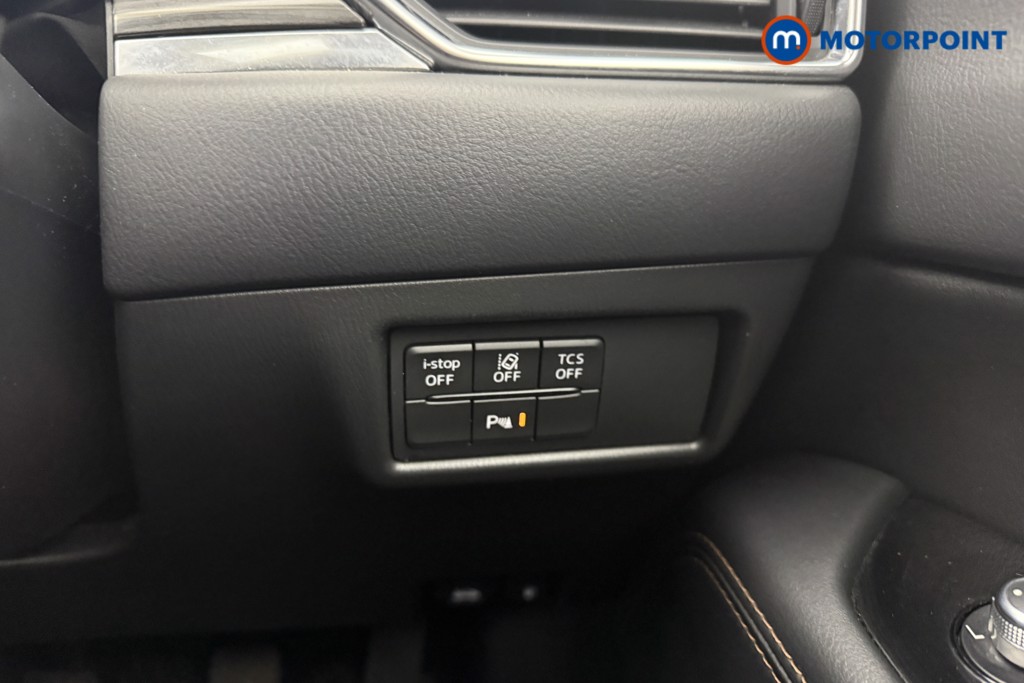 Mazda Cx-5 Sport Edition Manual Petrol SUV - Stock Number (1530370) - 13th supplementary image