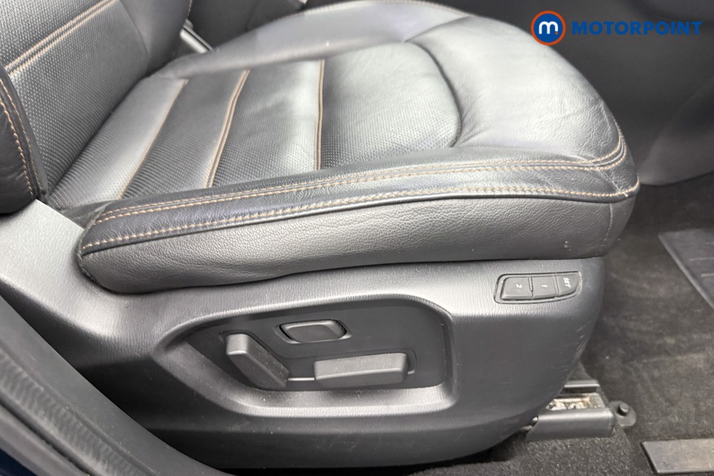 Mazda Cx-5 Sport Edition Manual Petrol SUV - Stock Number (1530370) - 15th supplementary image