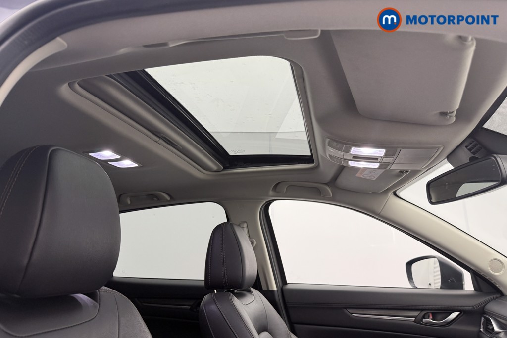 Mazda Cx-5 Sport Edition Manual Petrol SUV - Stock Number (1530370) - 16th supplementary image