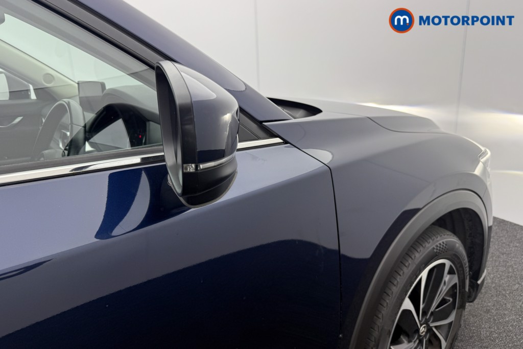 Mazda Cx-5 Sport Edition Manual Petrol SUV - Stock Number (1530370) - 17th supplementary image