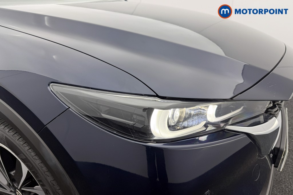 Mazda Cx-5 Sport Edition Manual Petrol SUV - Stock Number (1530370) - 18th supplementary image