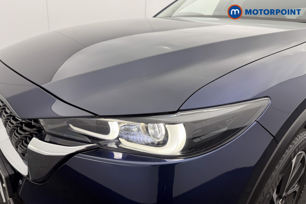 Mazda Cx-5 Sport Edition Manual Petrol SUV - Stock Number (1530370) - 19th supplementary image