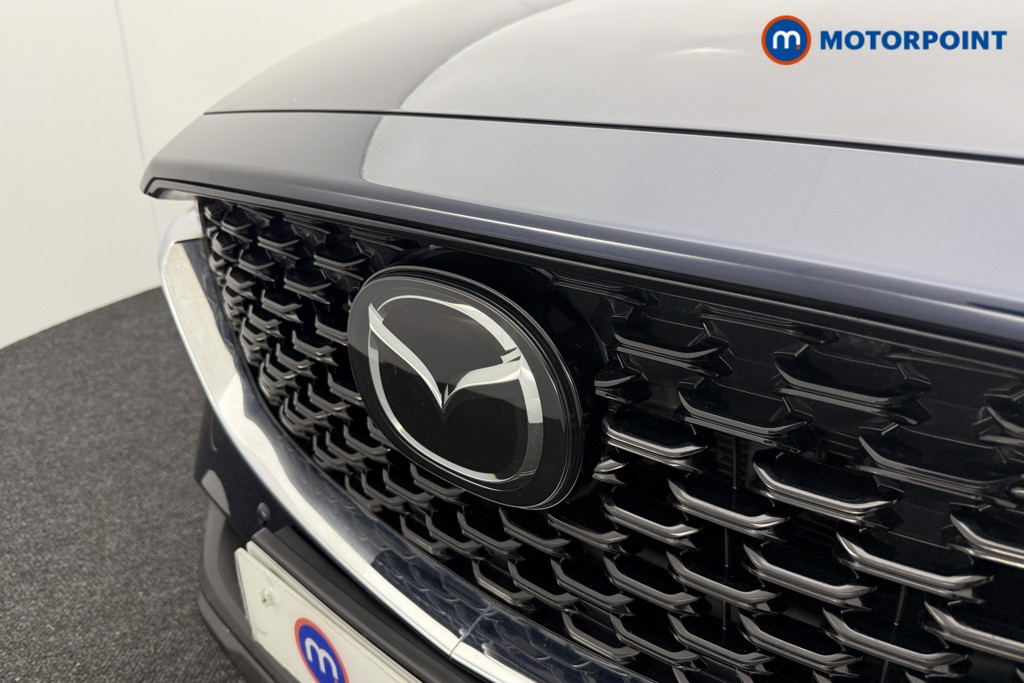 Mazda Cx-5 Sport Edition Manual Petrol SUV - Stock Number (1530370) - 20th supplementary image