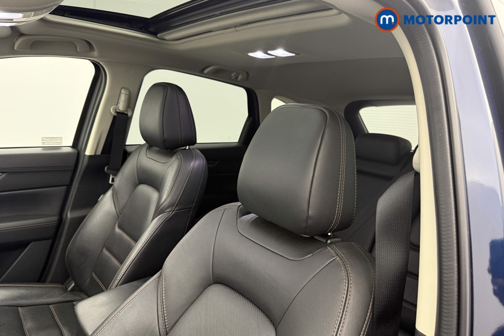 Mazda Cx-5 Sport Edition Manual Petrol SUV - Stock Number (1530370) - 22nd supplementary image