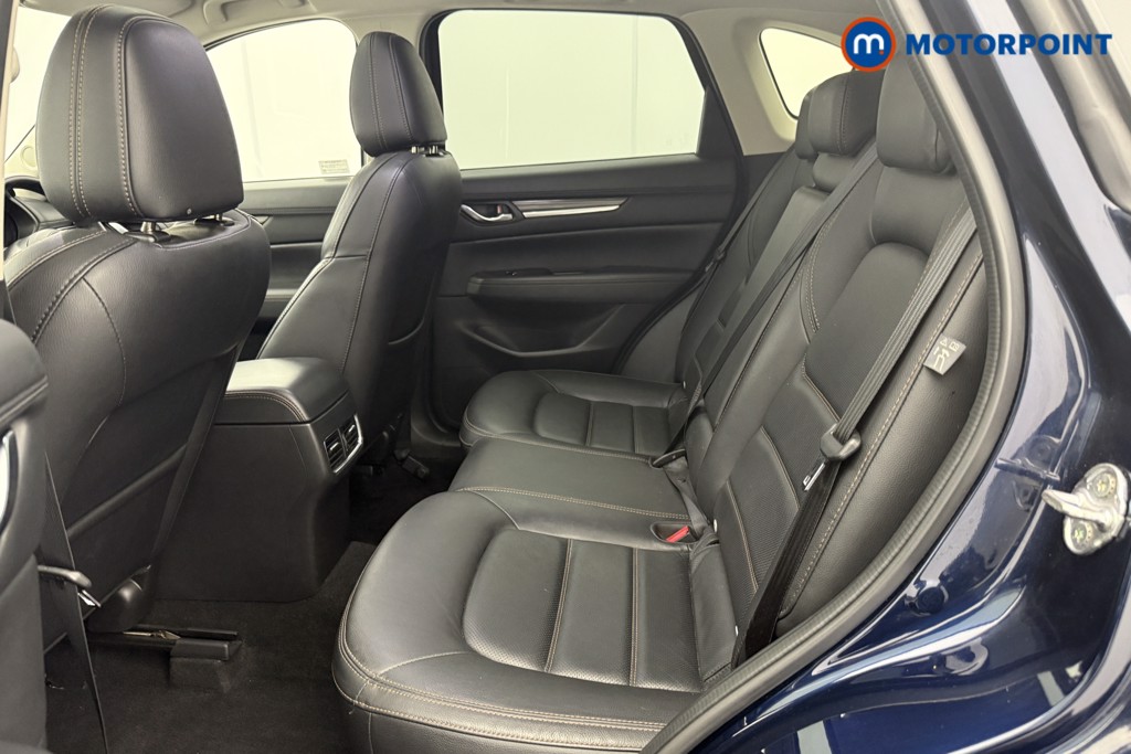 Mazda Cx-5 Sport Edition Manual Petrol SUV - Stock Number (1530370) - 24th supplementary image