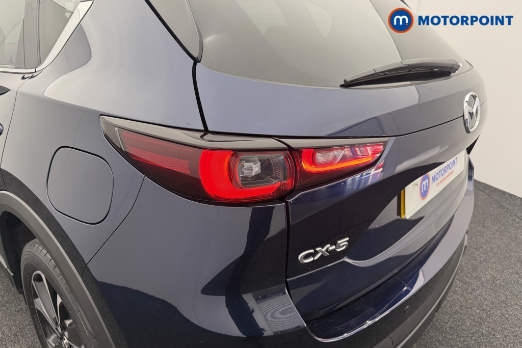 Mazda Cx-5 Sport Edition Manual Petrol SUV - Stock Number (1530370) - 25th supplementary image