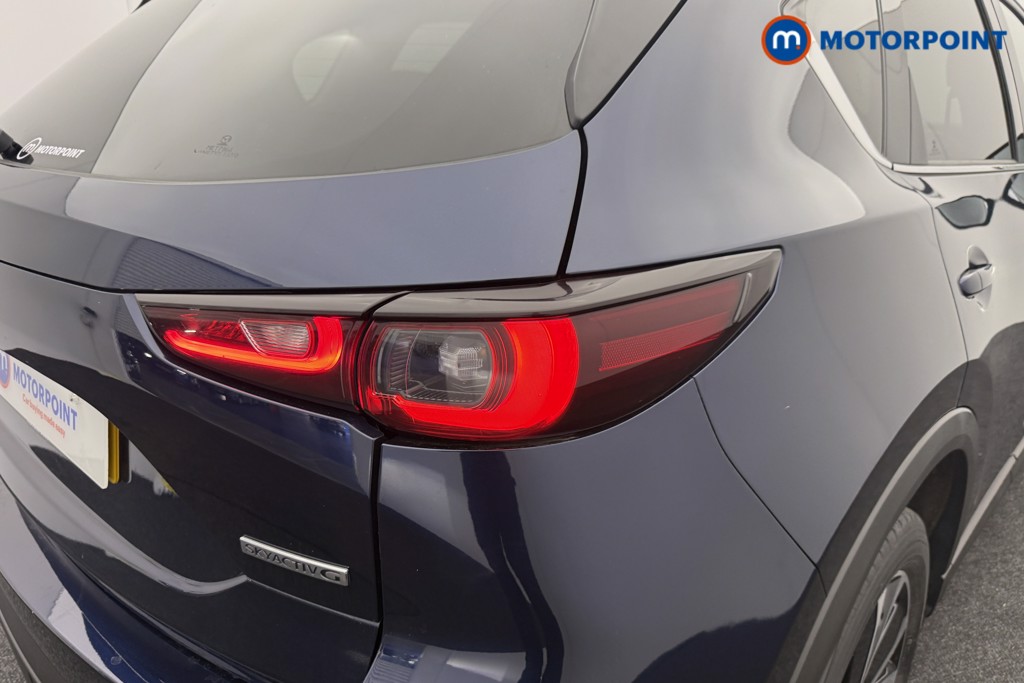 Mazda Cx-5 Sport Edition Manual Petrol SUV - Stock Number (1530370) - 26th supplementary image