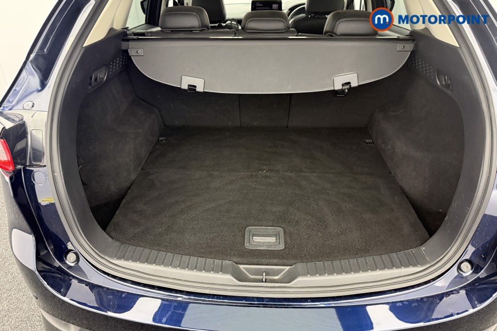Mazda Cx-5 Sport Edition Manual Petrol SUV - Stock Number (1530370) - 27th supplementary image