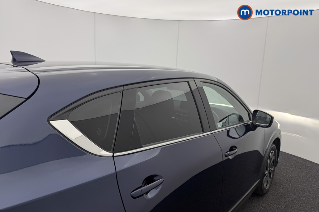 Mazda Cx-5 Sport Edition Manual Petrol SUV - Stock Number (1530370) - 29th supplementary image