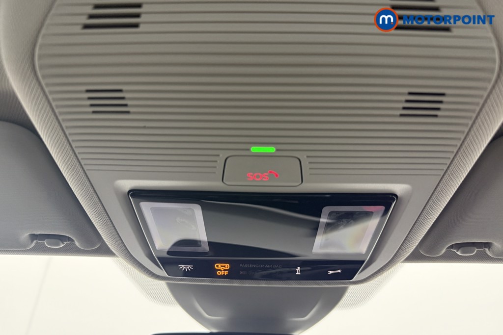 Volkswagen Golf Style Manual Petrol Hatchback - Stock Number (1530404) - 6th supplementary image