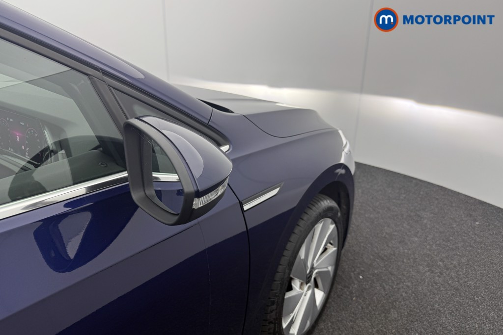 Volkswagen Golf Style Manual Petrol Hatchback - Stock Number (1530404) - 14th supplementary image