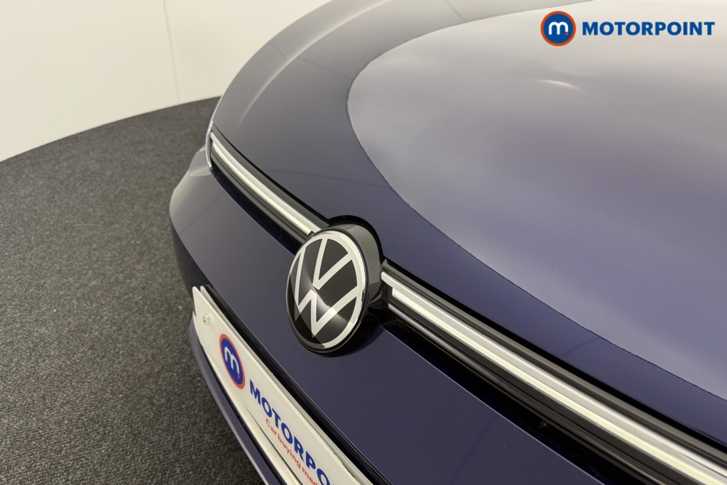 Volkswagen Golf Style Manual Petrol Hatchback - Stock Number (1530404) - 17th supplementary image