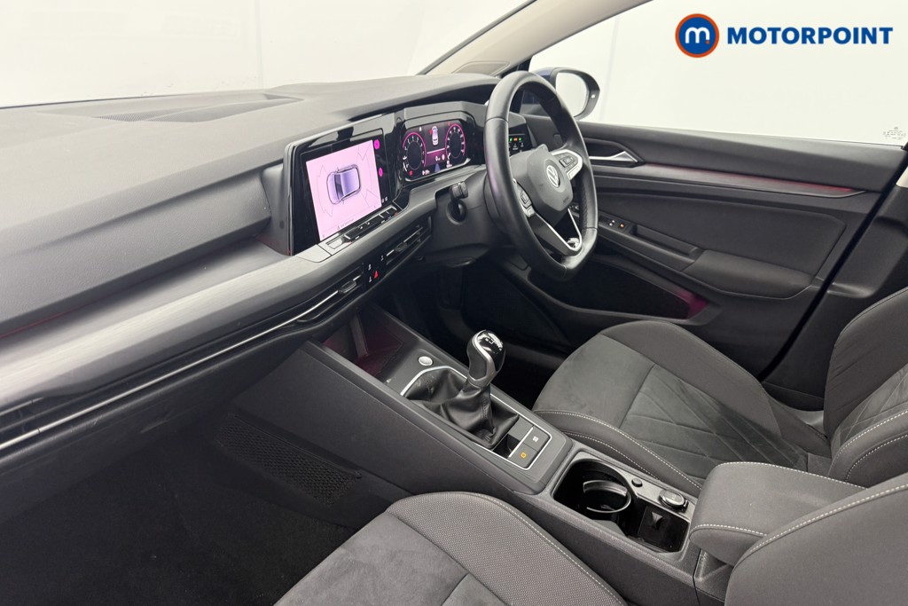 Volkswagen Golf Style Manual Petrol Hatchback - Stock Number (1530404) - 18th supplementary image