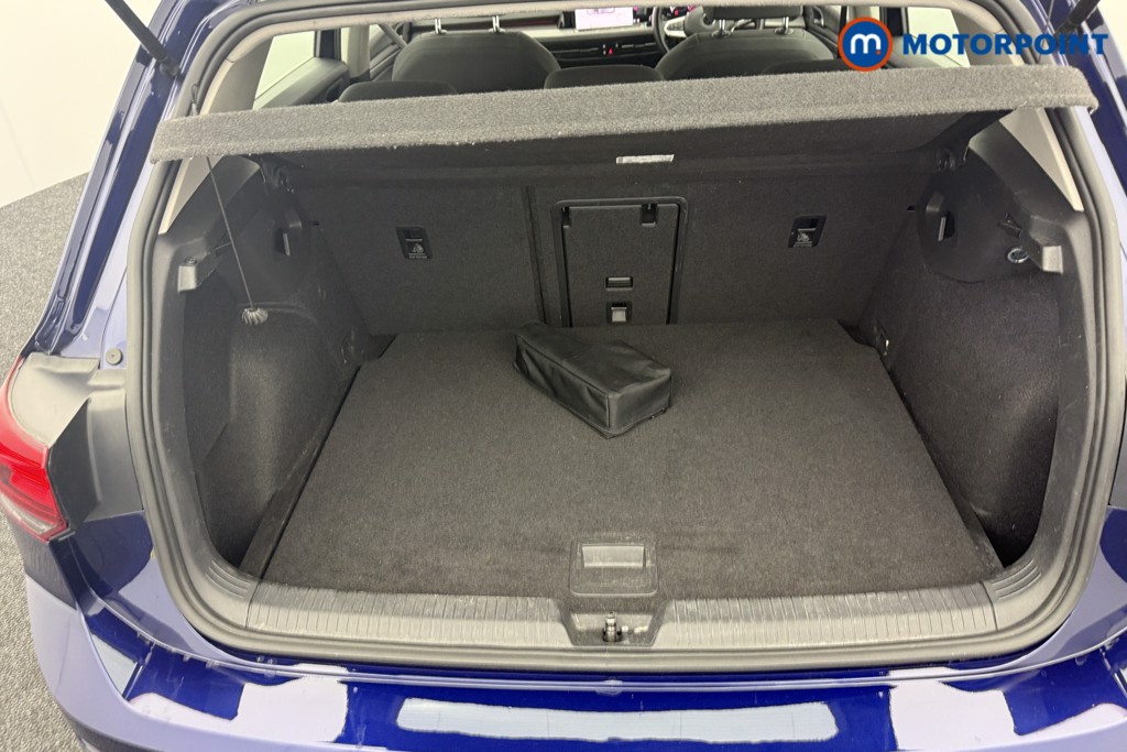 Volkswagen Golf Style Manual Petrol Hatchback - Stock Number (1530404) - 25th supplementary image