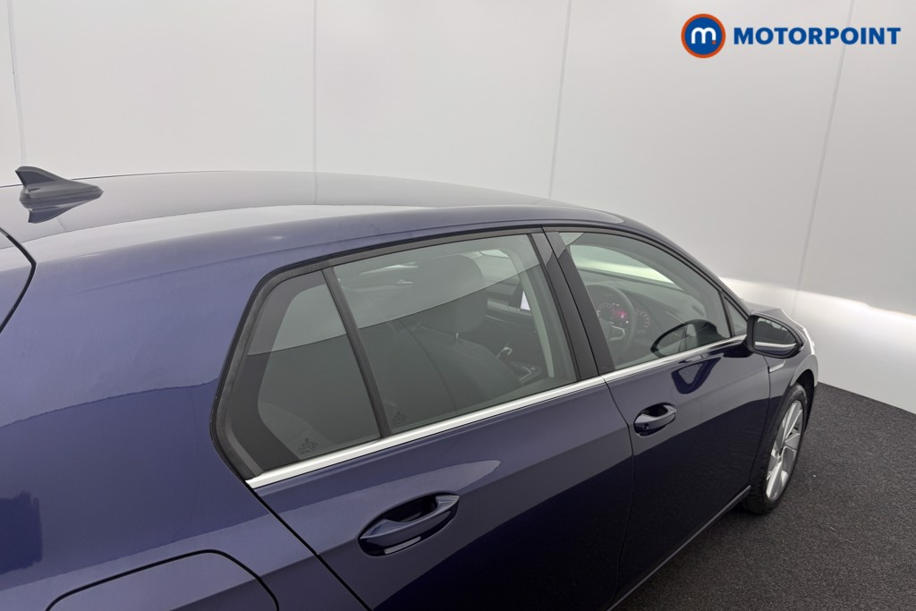 Volkswagen Golf Style Manual Petrol Hatchback - Stock Number (1530404) - 26th supplementary image