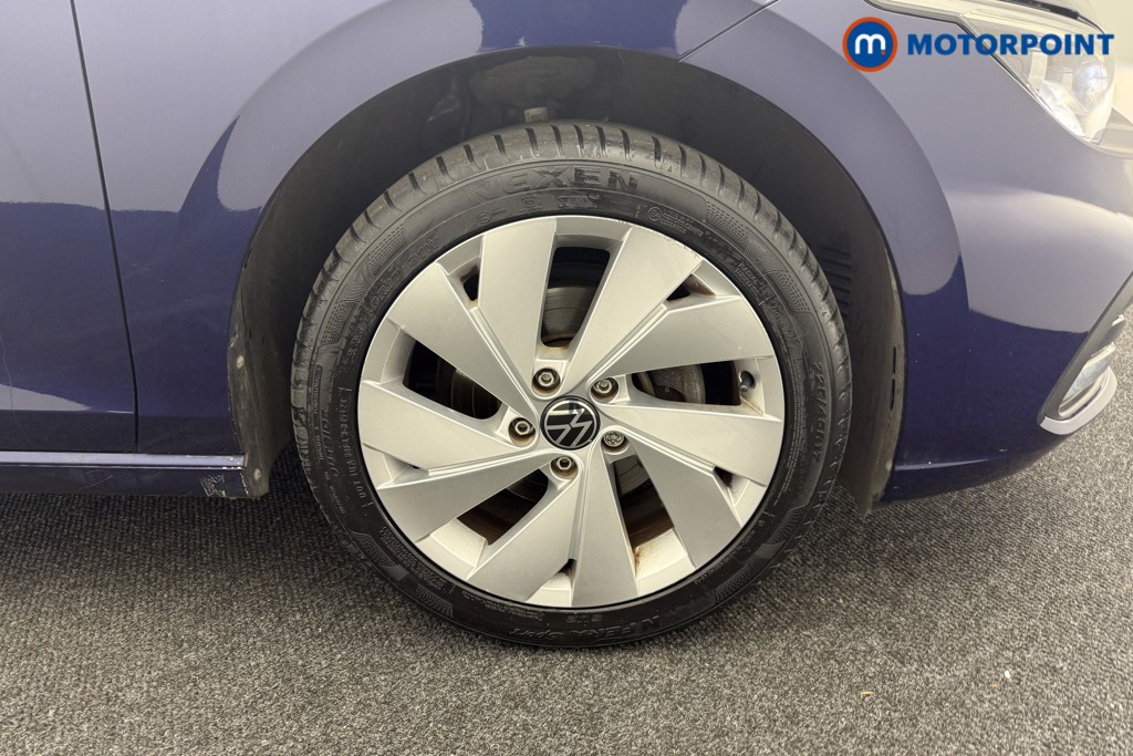 Volkswagen Golf Style Manual Petrol Hatchback - Stock Number (1530404) - 27th supplementary image