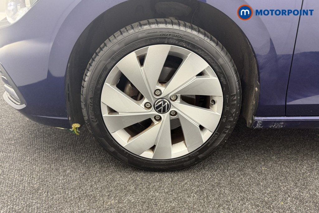 Volkswagen Golf Style Manual Petrol Hatchback - Stock Number (1530404) - 28th supplementary image