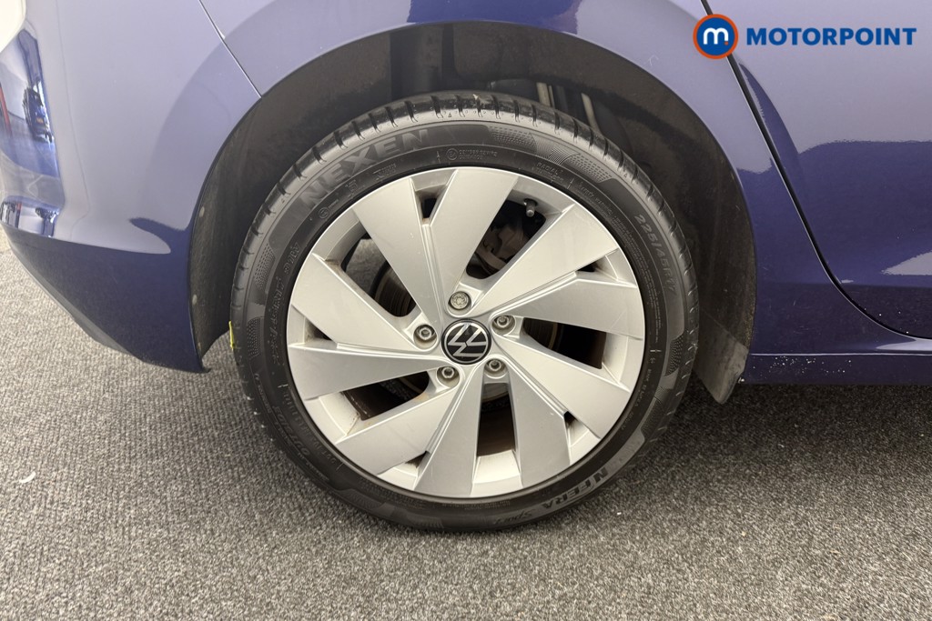 Volkswagen Golf Style Manual Petrol Hatchback - Stock Number (1530404) - 30th supplementary image