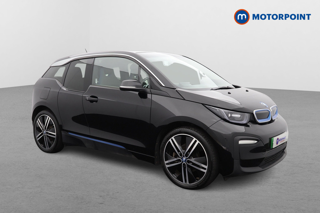 BMW I3 125Kw 42Kwh 5Dr Auto Automatic Electric Hatchback - Stock Number (1530410) - Drivers side front corner