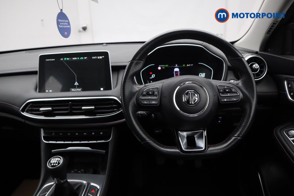 Mg Motor Uk HS Exclusive Manual Petrol SUV - Stock Number (1530656) - 2nd supplementary image