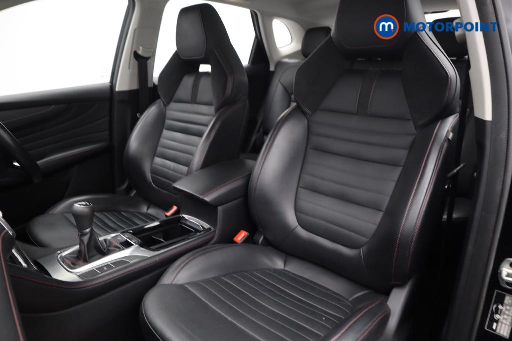Mg Motor Uk HS Exclusive Manual Petrol SUV - Stock Number (1530656) - 3rd supplementary image
