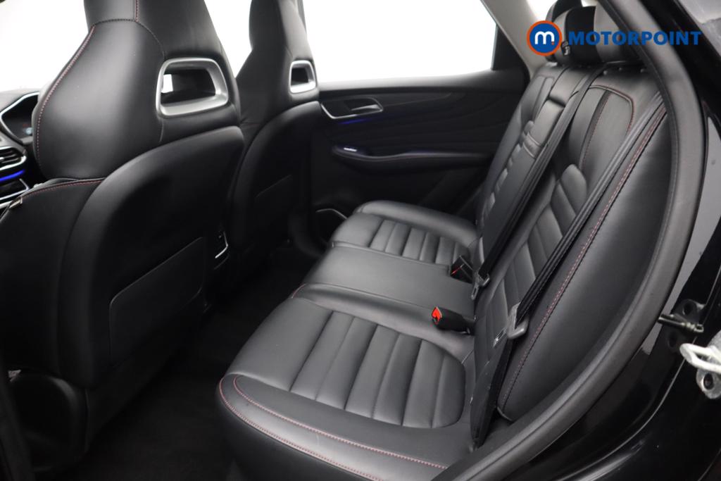 Mg Motor Uk HS Exclusive Manual Petrol SUV - Stock Number (1530656) - 4th supplementary image