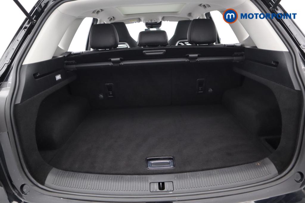 Mg Motor Uk HS Exclusive Manual Petrol SUV - Stock Number (1530656) - 5th supplementary image